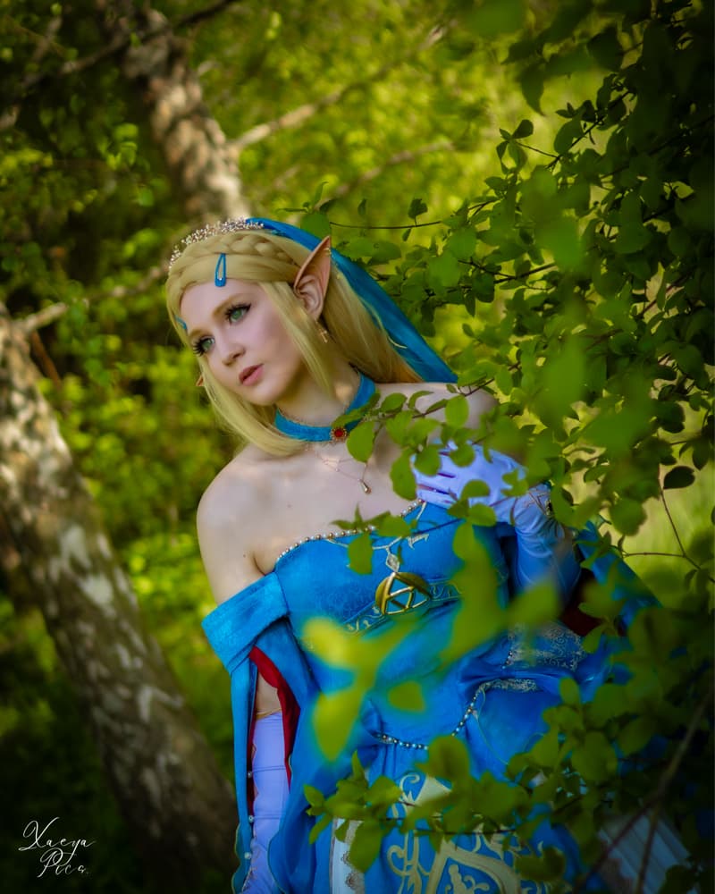 Zelda - Photo 2