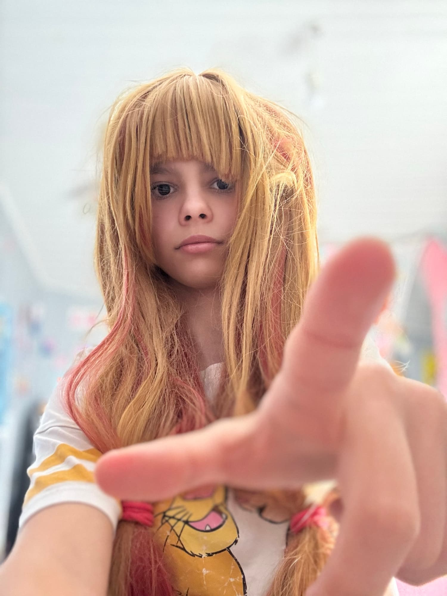 Ruby Hoshino  - Photo 5