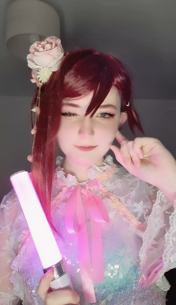 Riko thankyoufriends - Photo 6