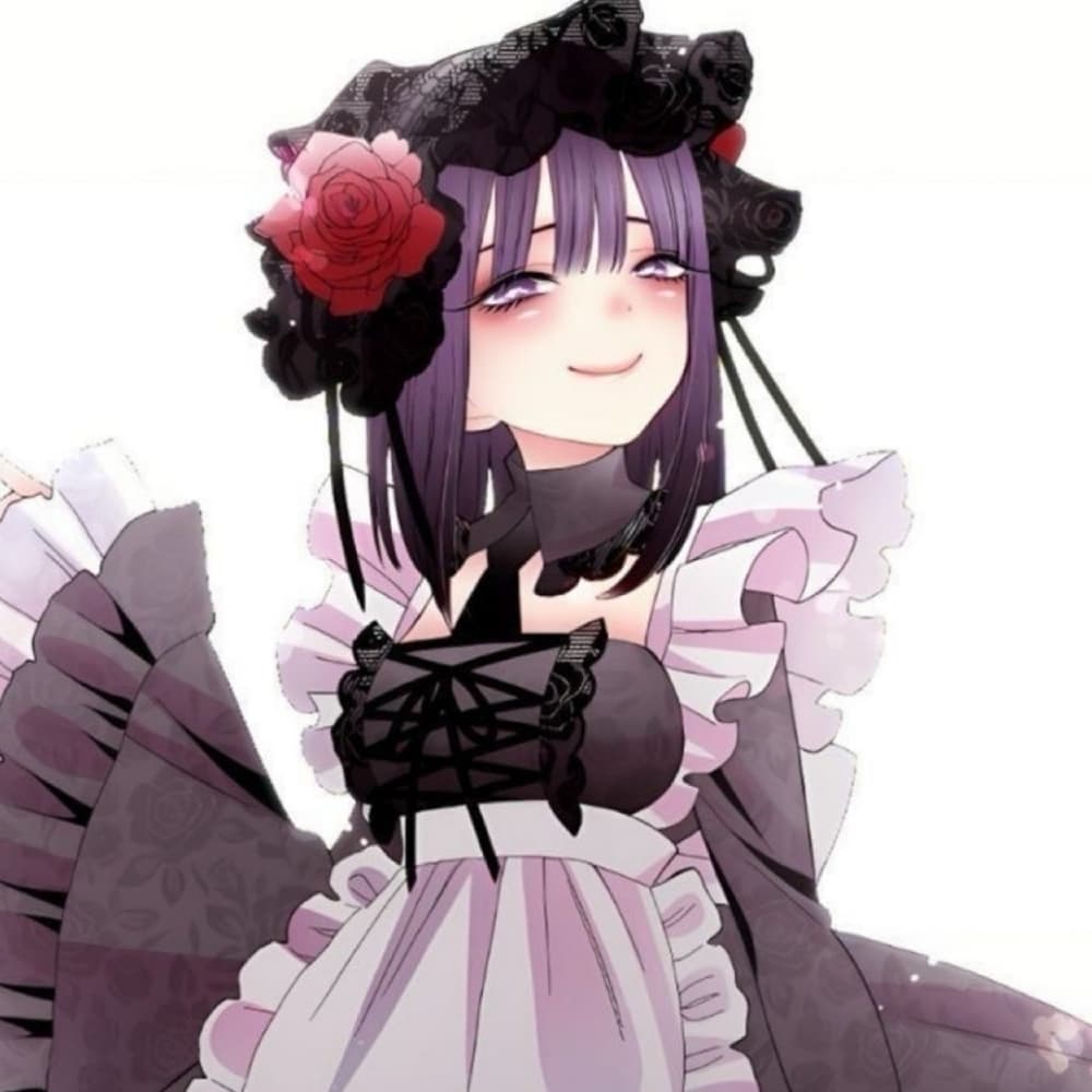 Marin Kitagawa/Shizuku