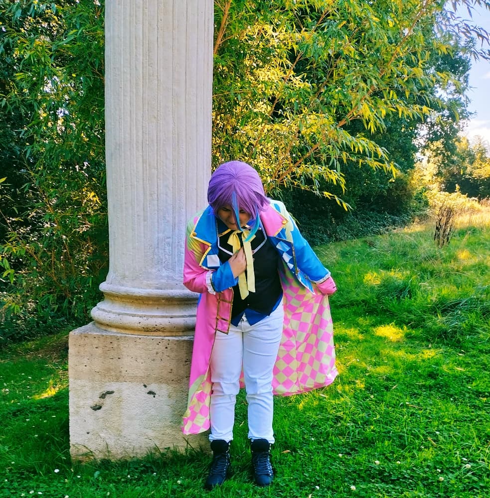 Shoot d'au RUIvoir - Photo 2