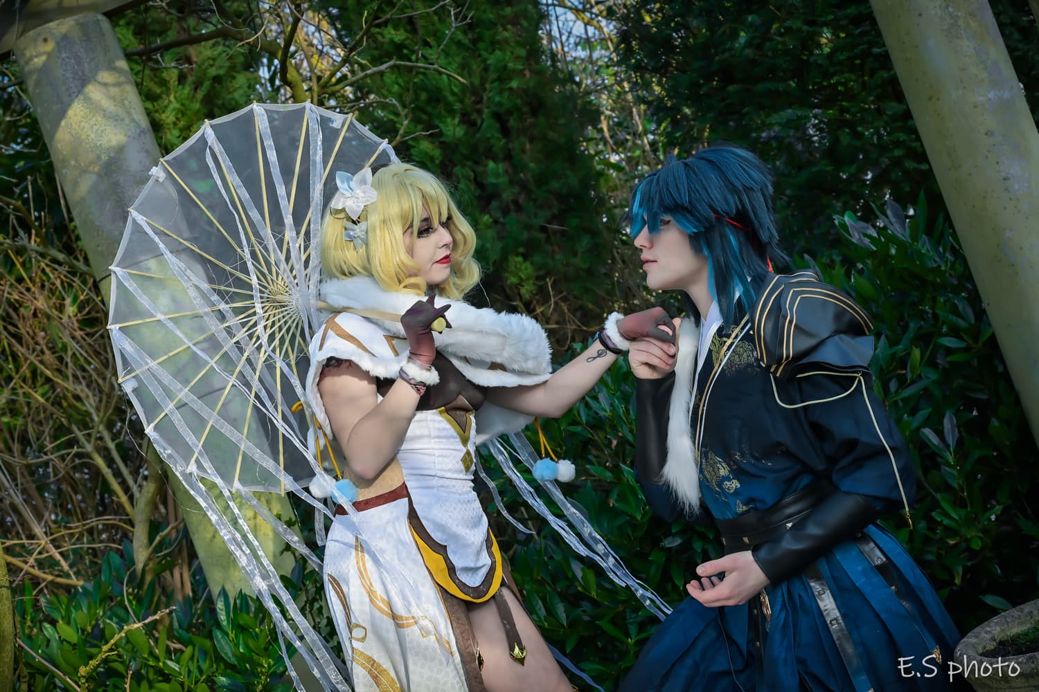 Xiaoxlumine  - Photo 9