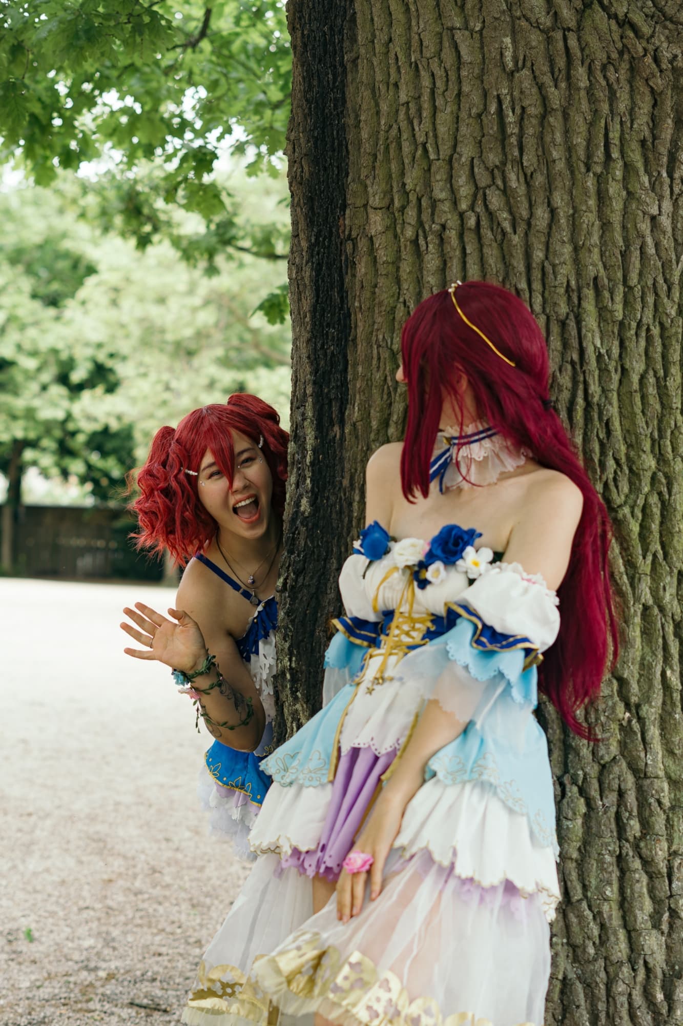 Ruby angel - Photo 18