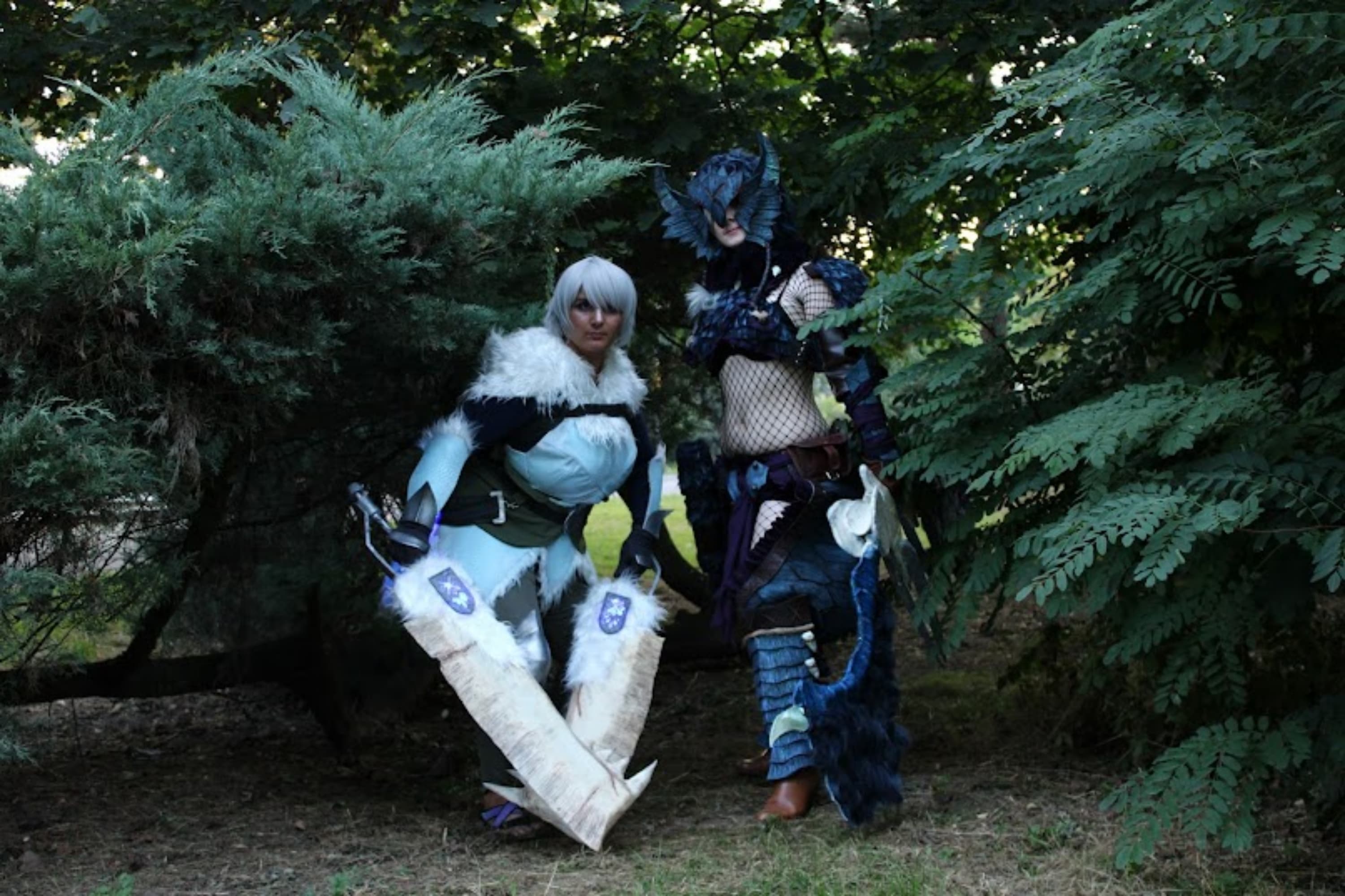 Monster Hunter - Photo 5