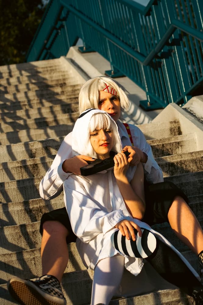 Nashiro (+suzuya) - Photo 2