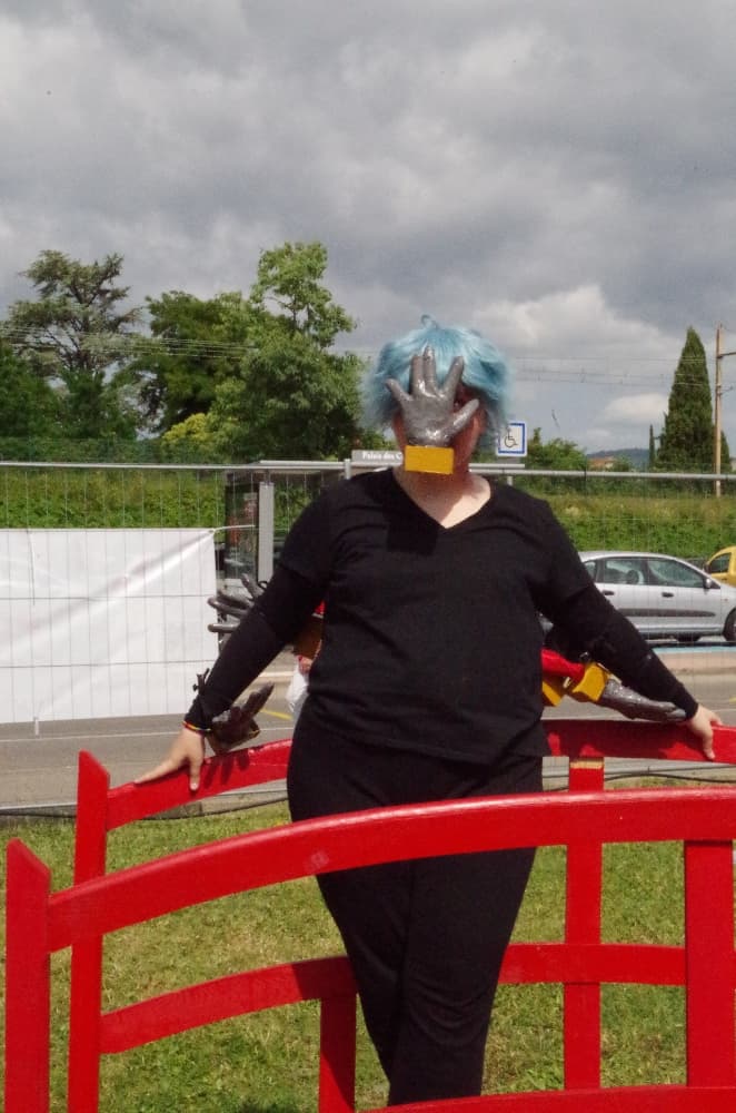 Shigaraki<3 - Photo 5