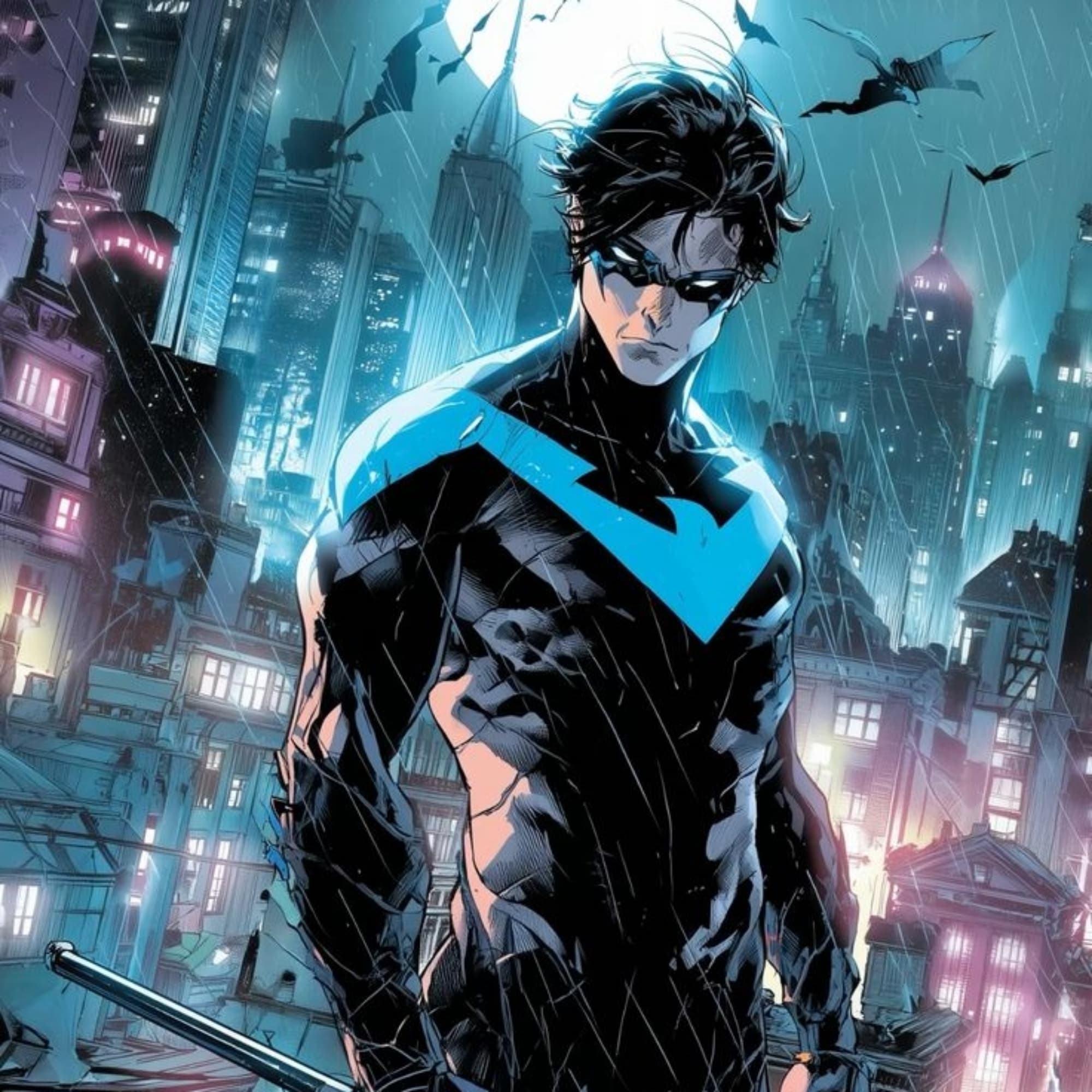 Nightwing