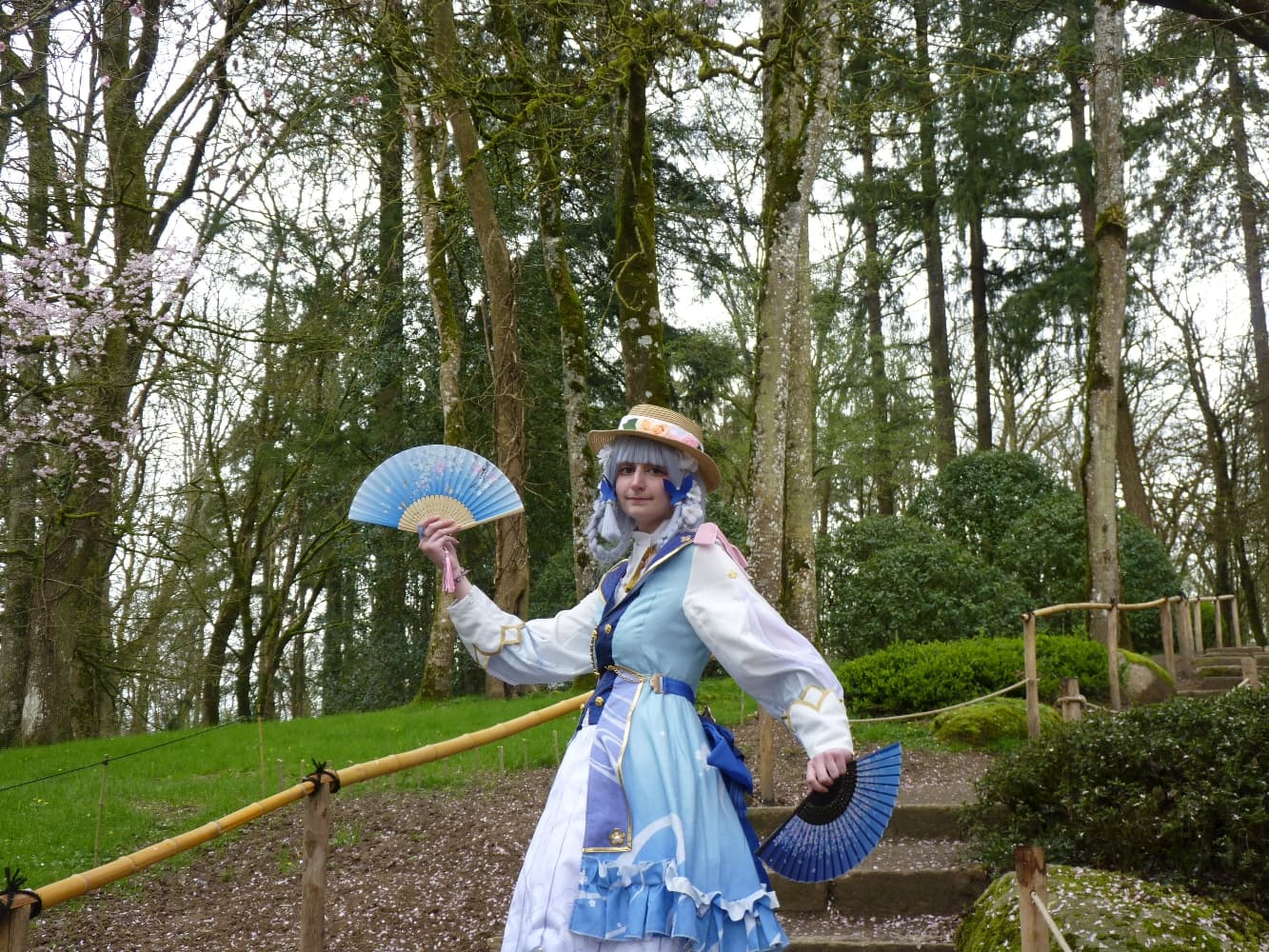 Ayaka maulevrier  - Photo 31