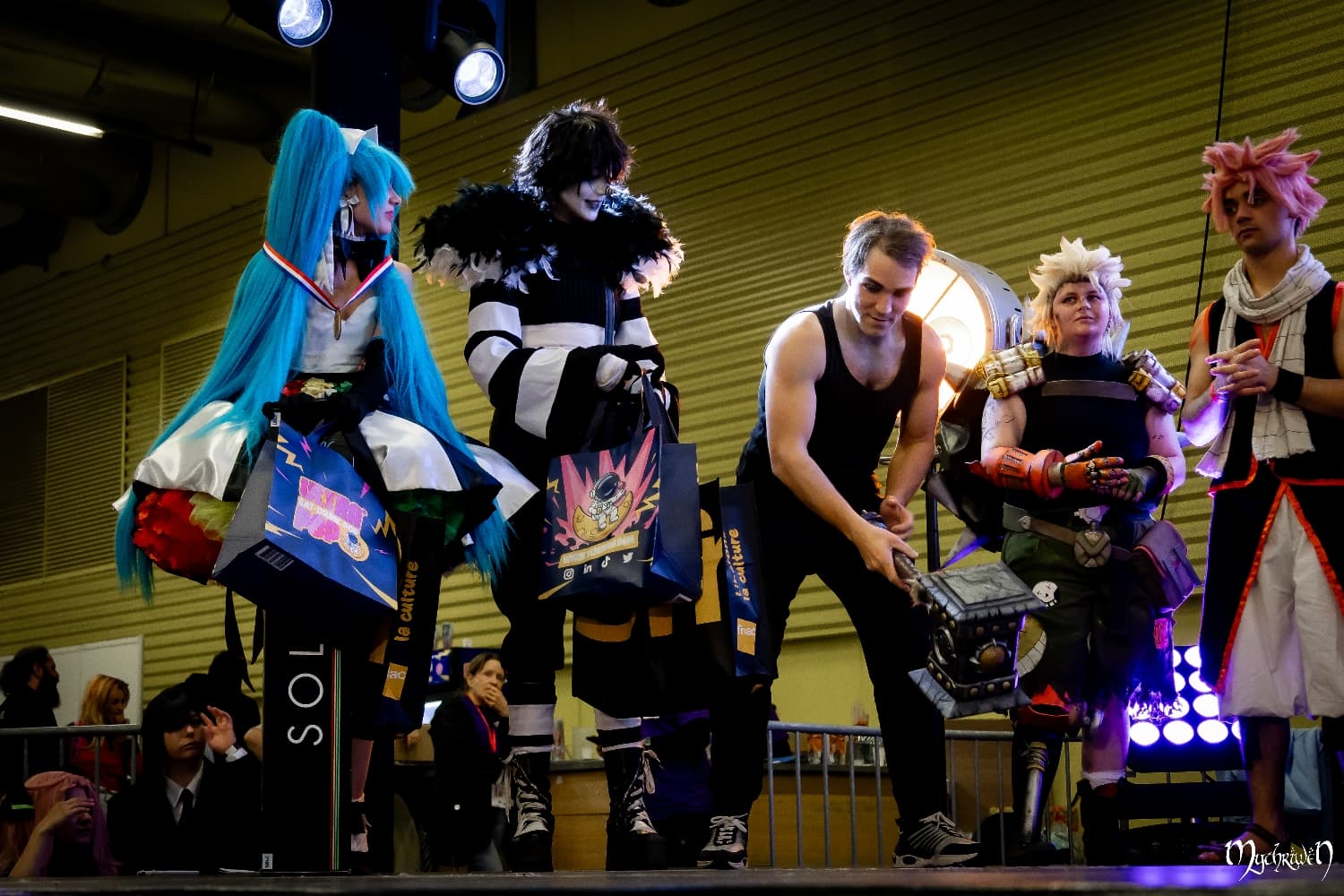 Pictapop 2024 - Photo 17