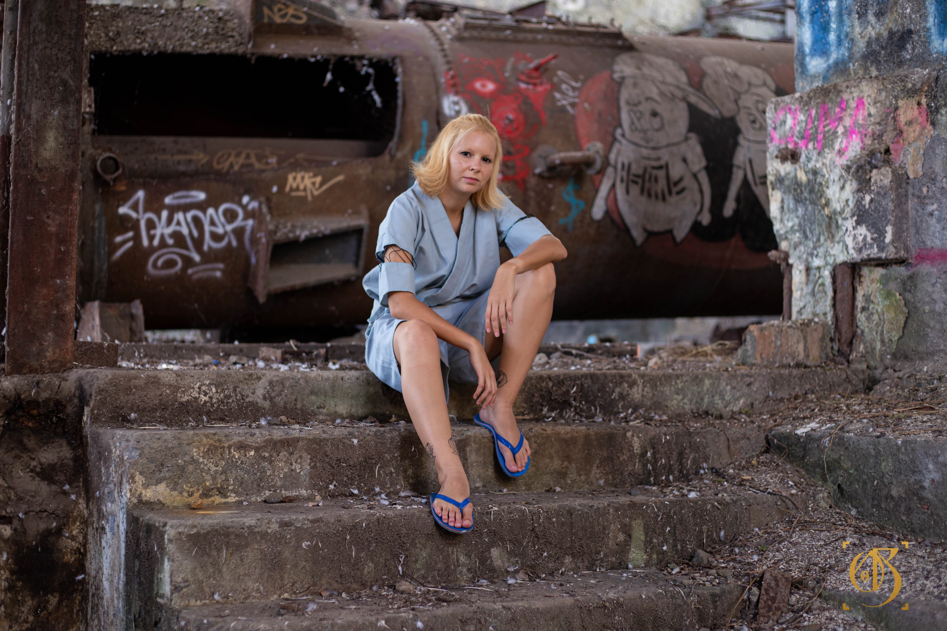 Shooting Pierrefonds - Photo 9