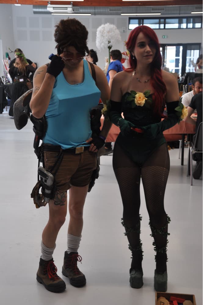 Poison Yvi - Photo 12