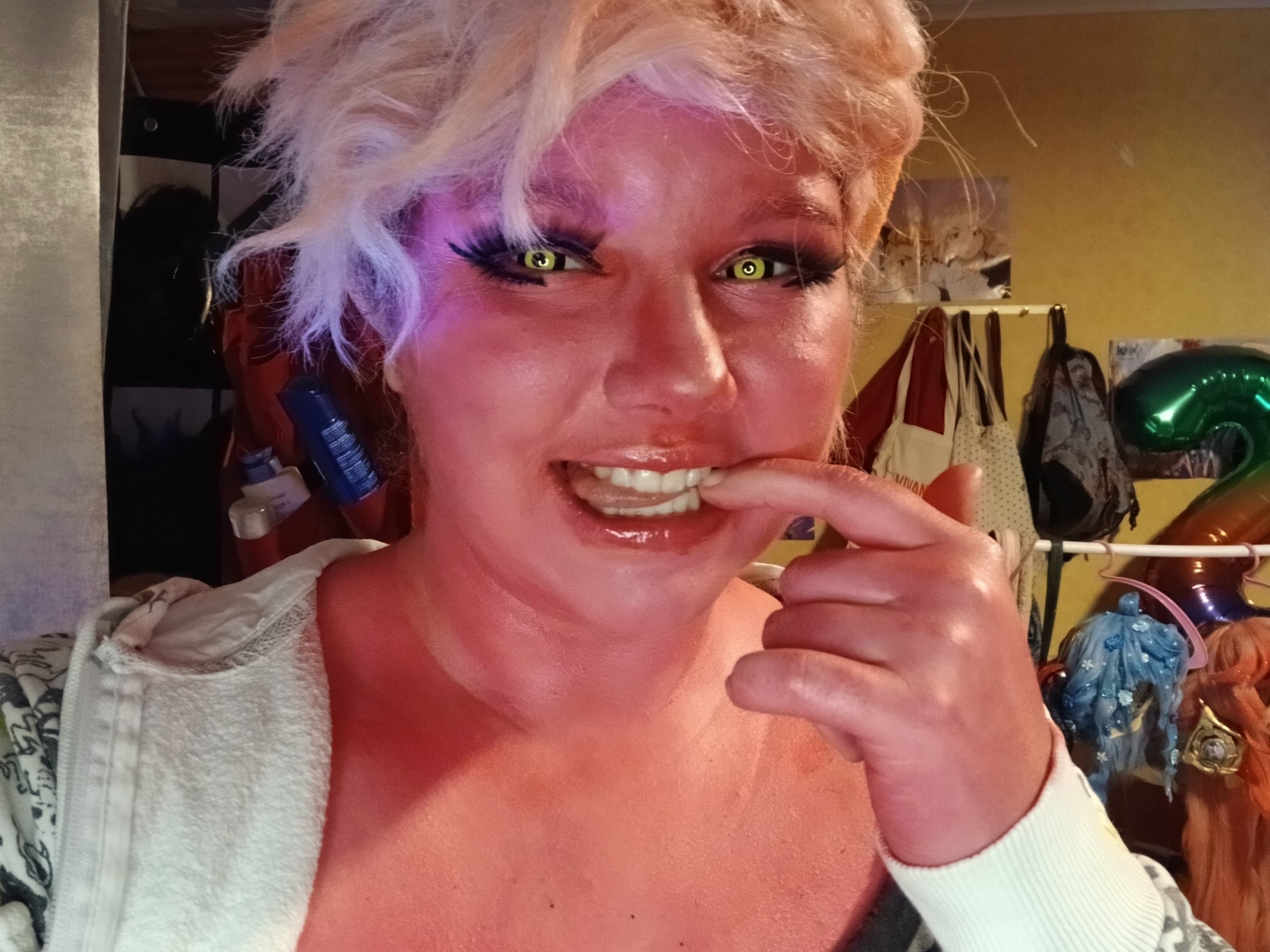 Mina ashido casual - Photo 6