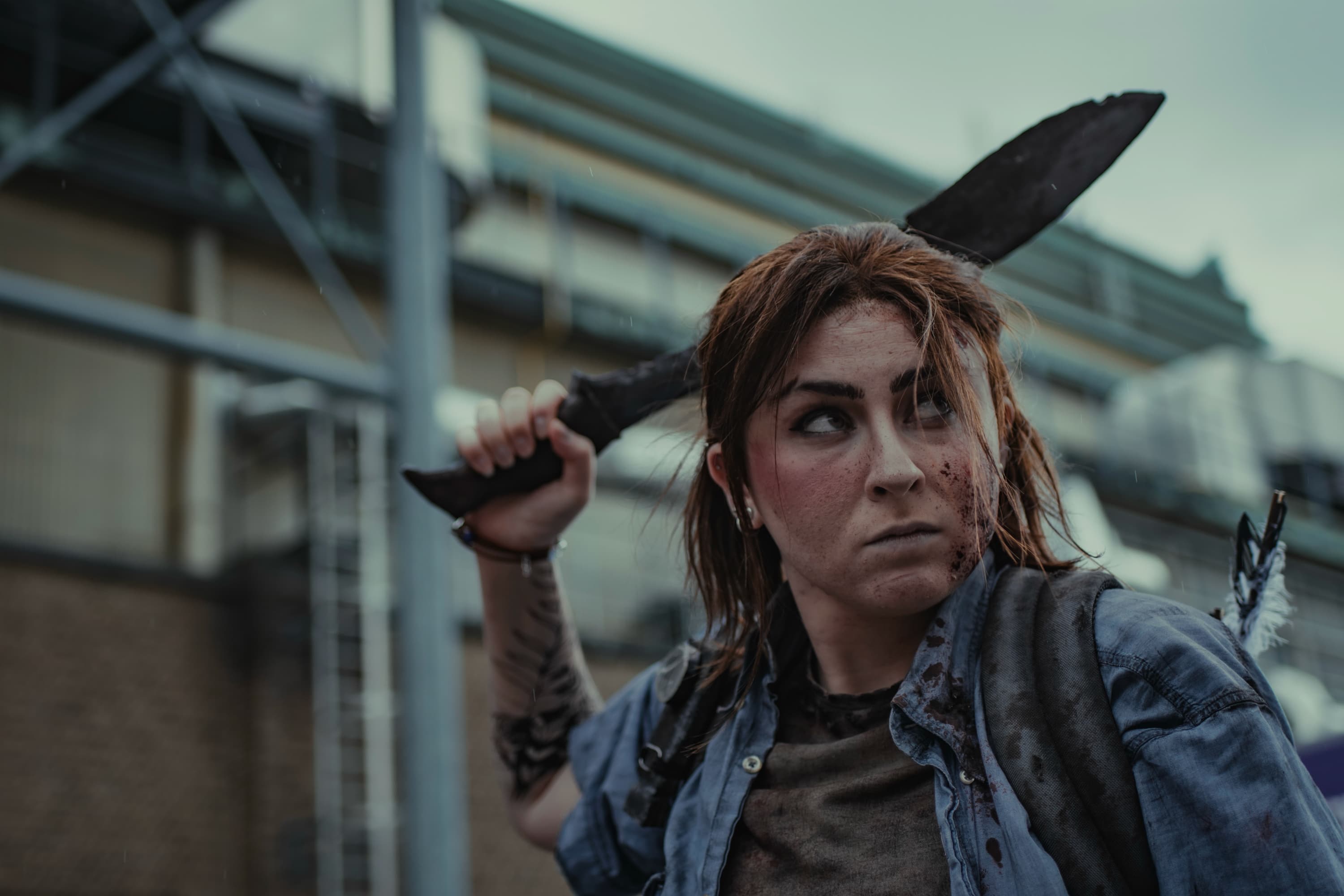 Ellie Seattle vr. - Photo 17