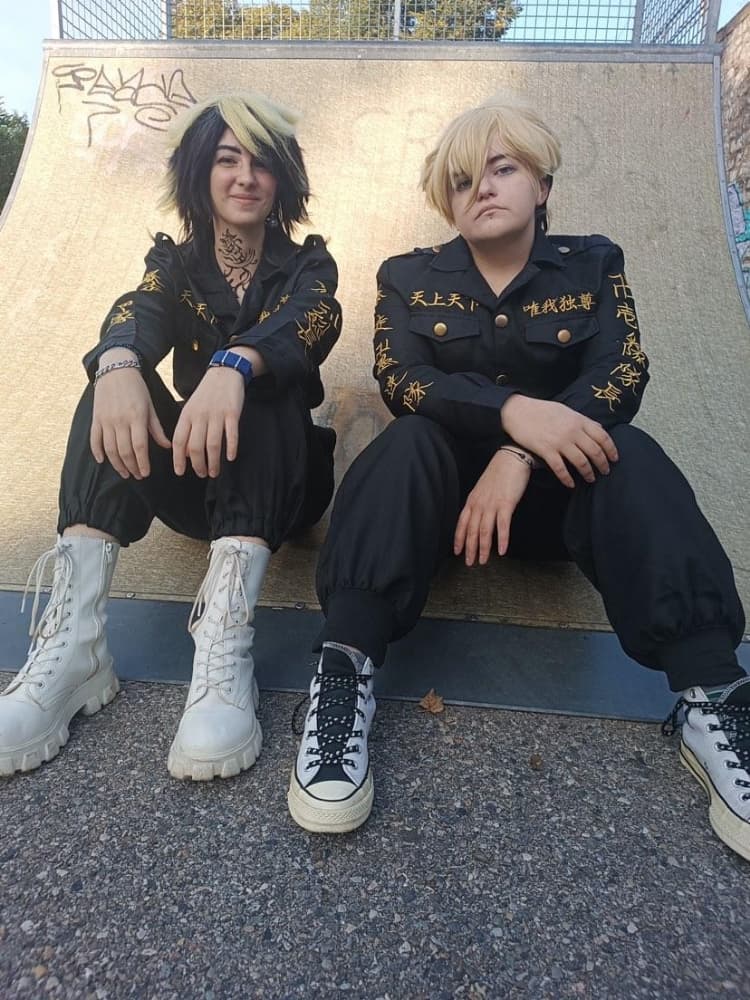 Kazutora Hanemiya  - Photo 130