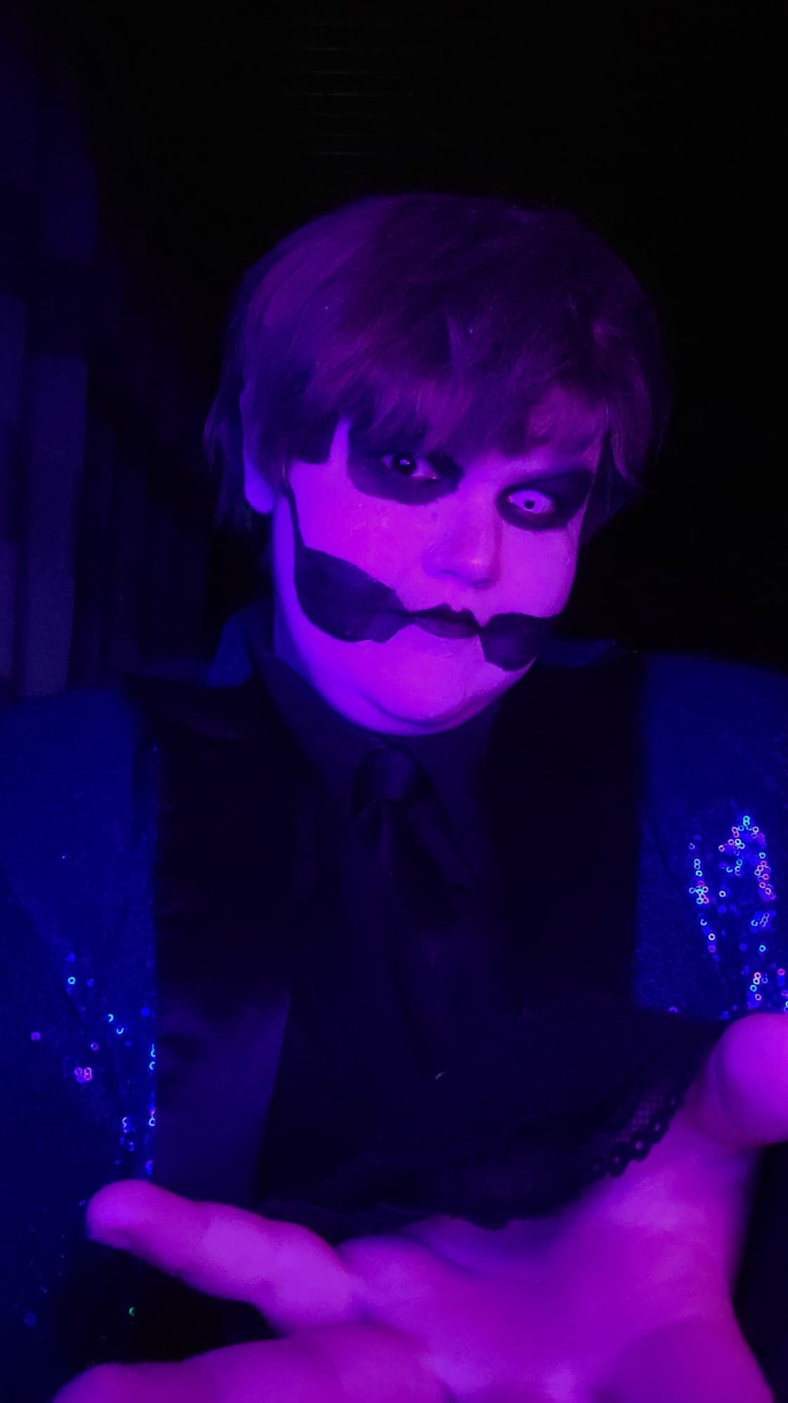 Papa emeritus - Photo 3