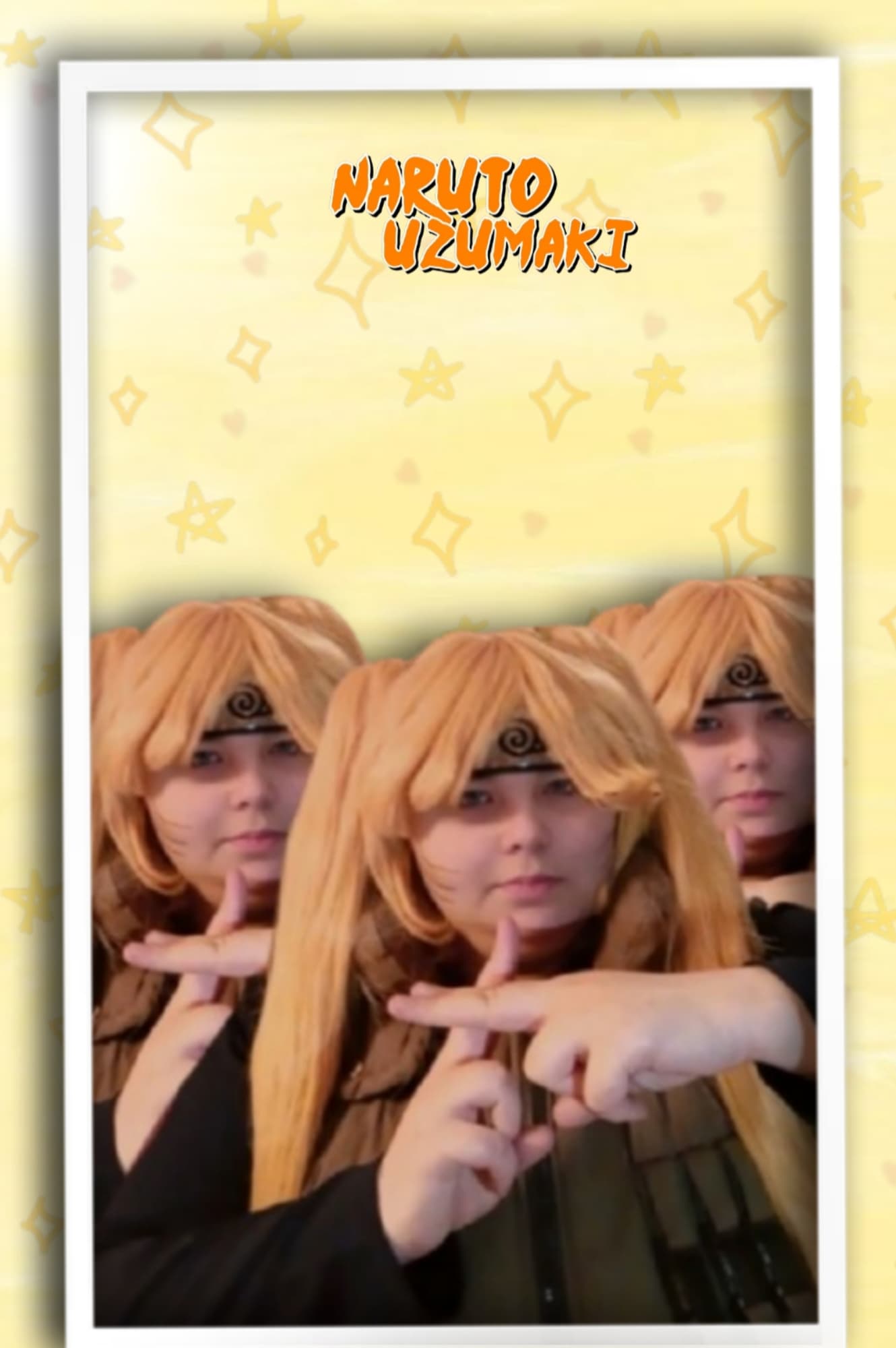 Naruto Uzumaki  - Photo 2