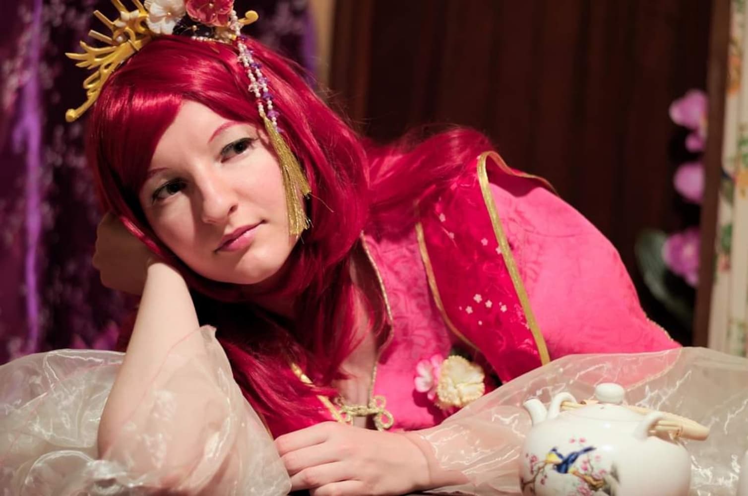 Maki Nishikino - Photo 3