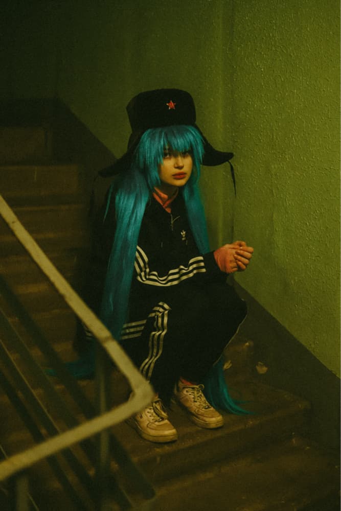 Miku de l’Est2 - Photo 12