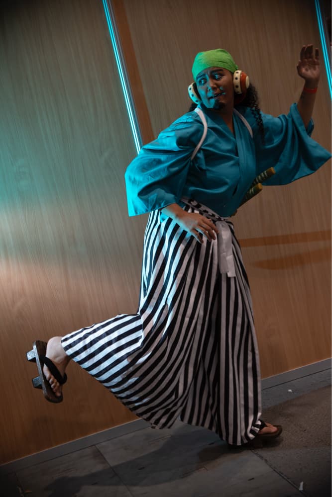 Ussop Wano - Photo 10