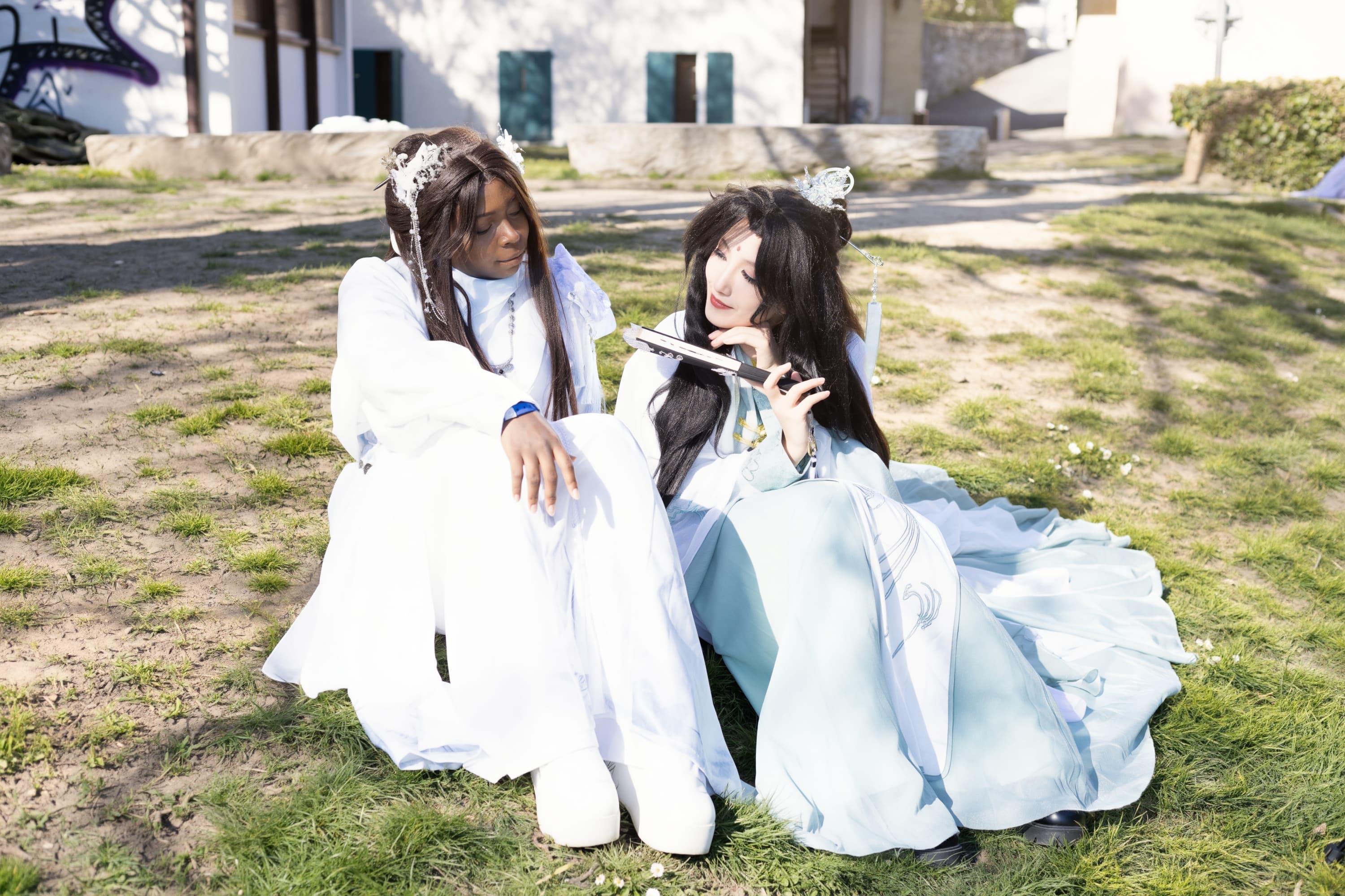Xielian & Windmaster - Photo 1