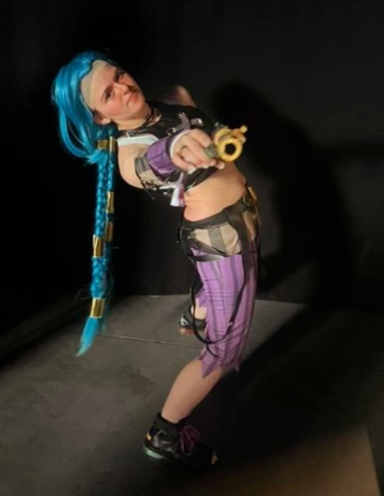 Jinx - Photo 11