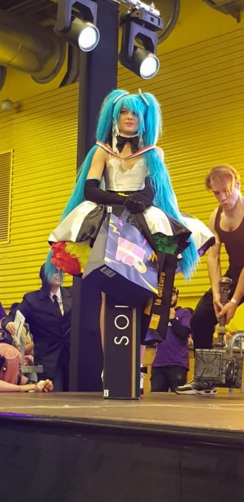 Pictapop 2024 - Photo 11