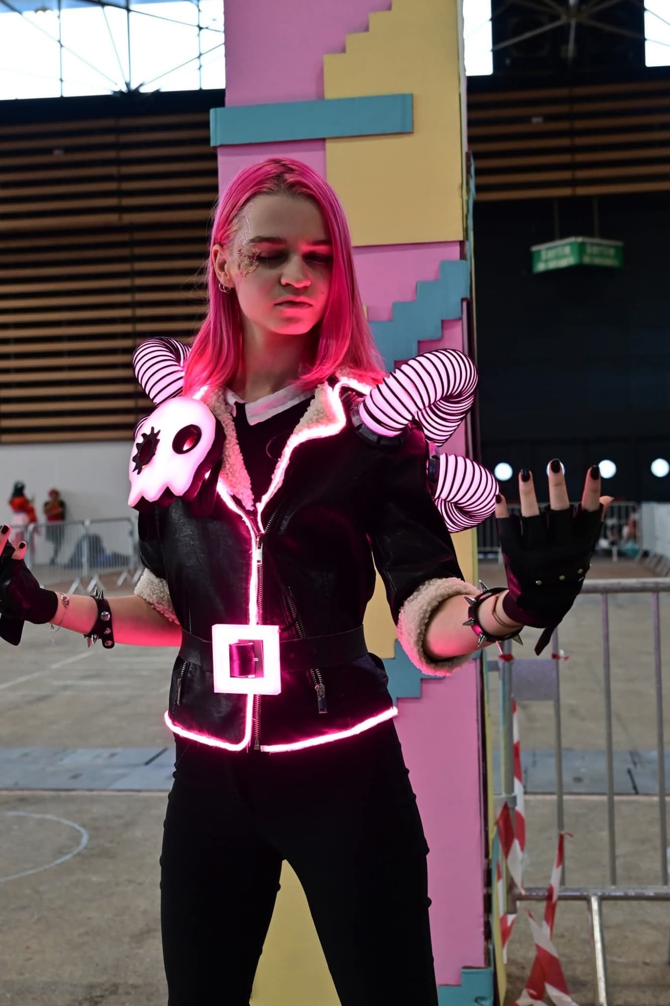 ☆ Tesla Japan Touch  - Photo 10