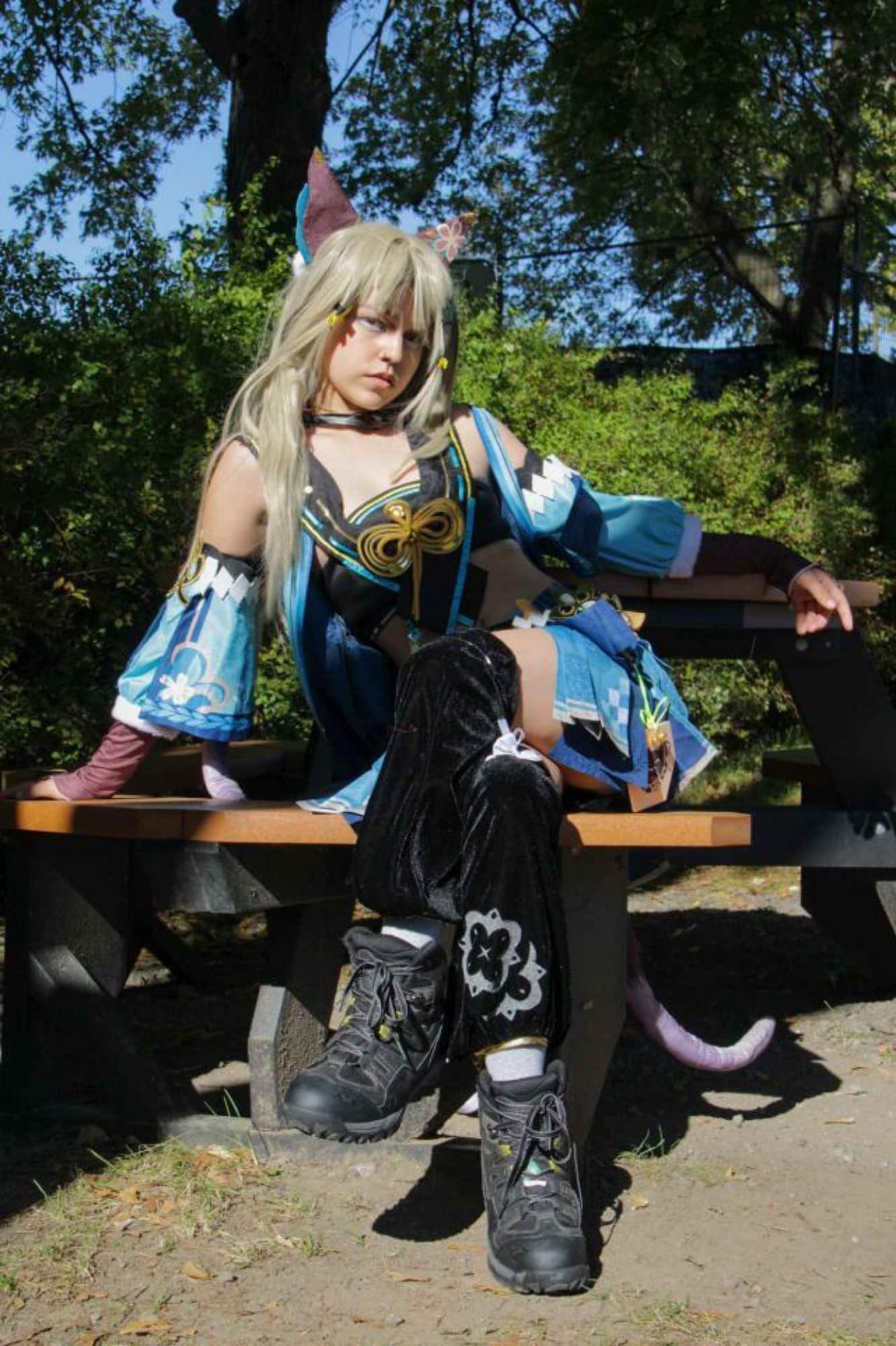 Class project - Photo 9