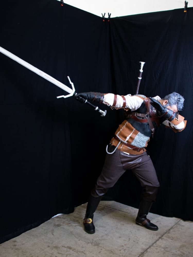 Geralt De Riv  - Photo 29