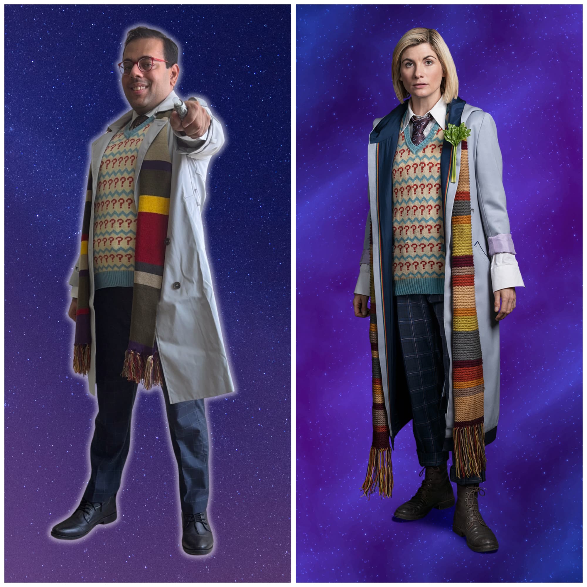Thirteenth Doctor - Photo 3