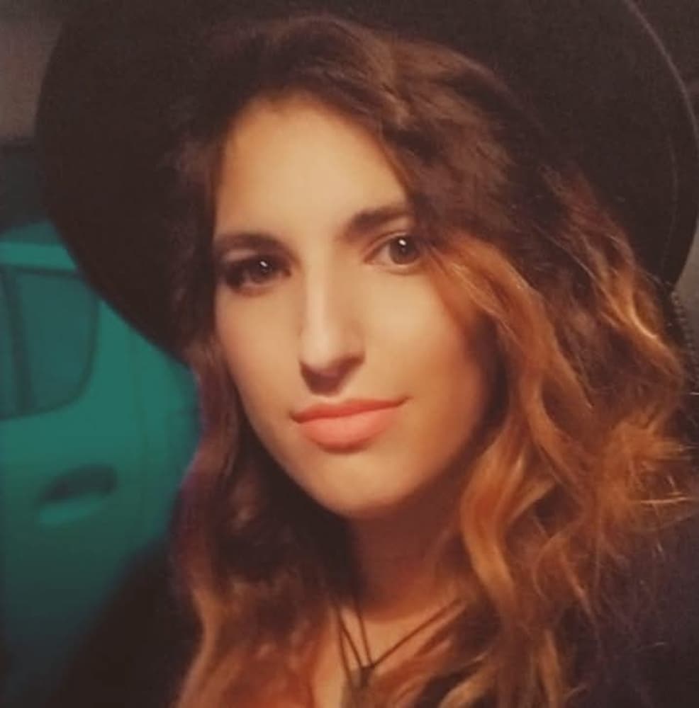 Katherine Pierce twd - Photo 4