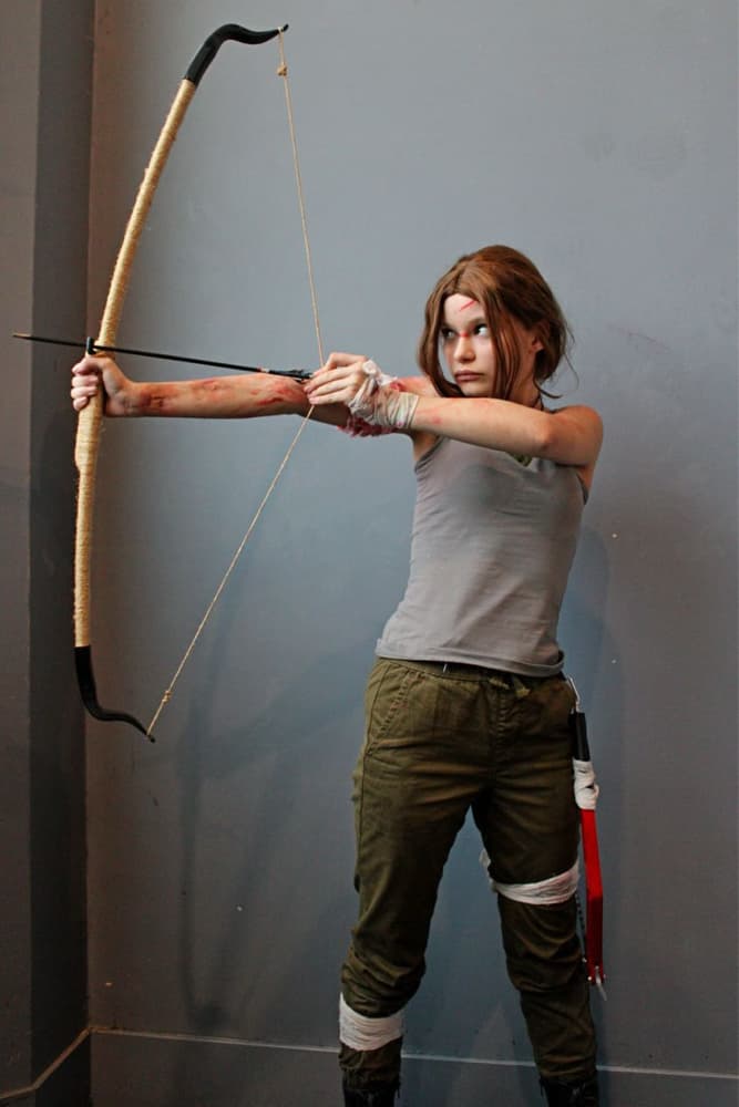 Lara croft - Photo 12