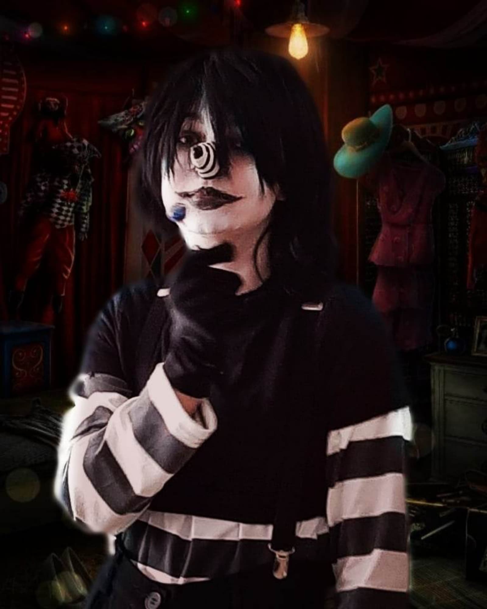 Laughing jack  - Photo 4