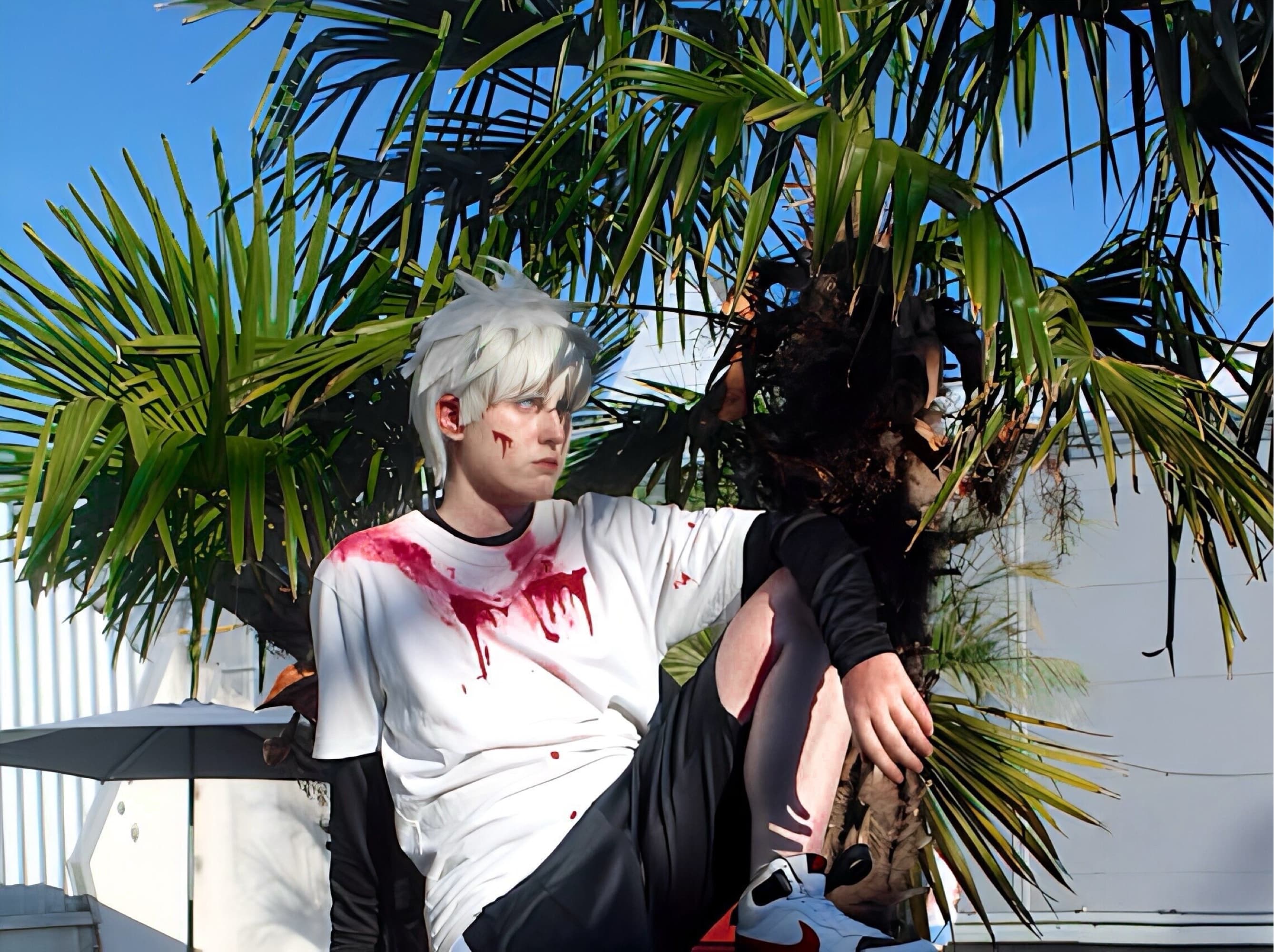 Killua zoldyck - Photo 6