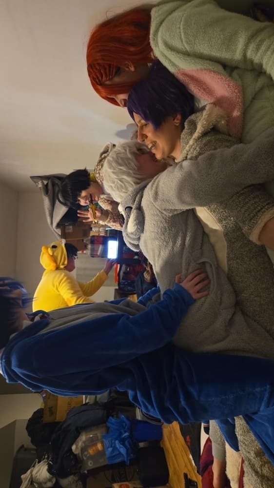 Chaotique Kaito - Photo 20