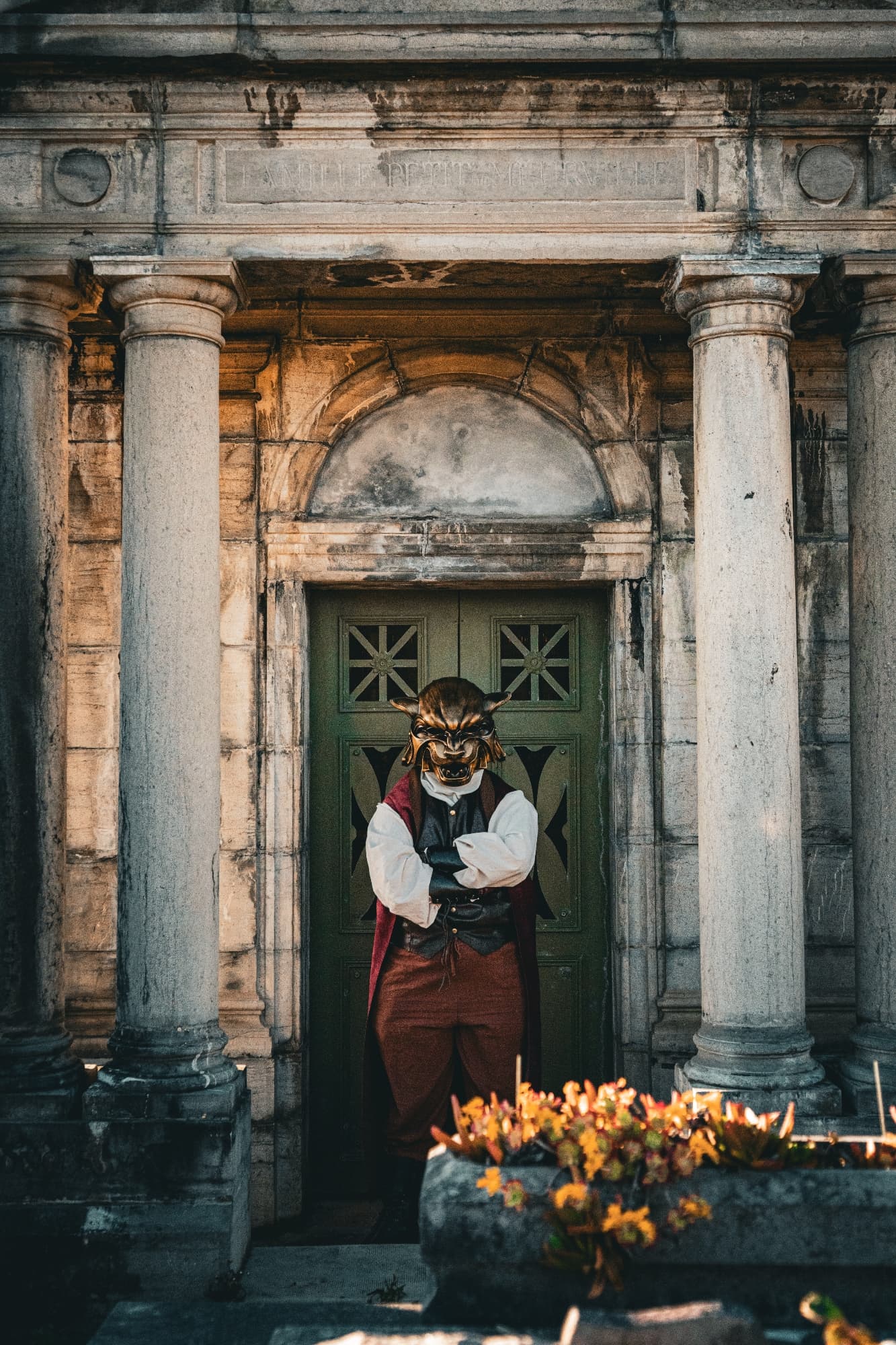 Maître du Temps  - Photo 25