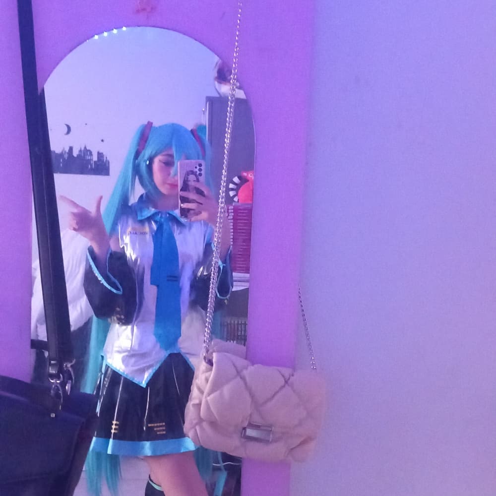 Hatsune miku  - Photo 10