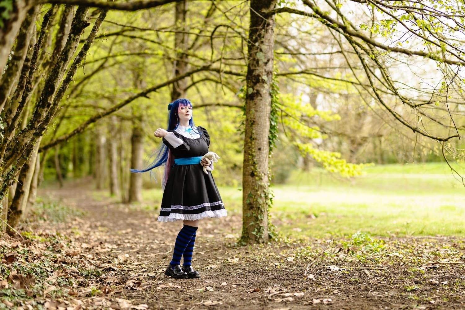 Stocking - Photo 1