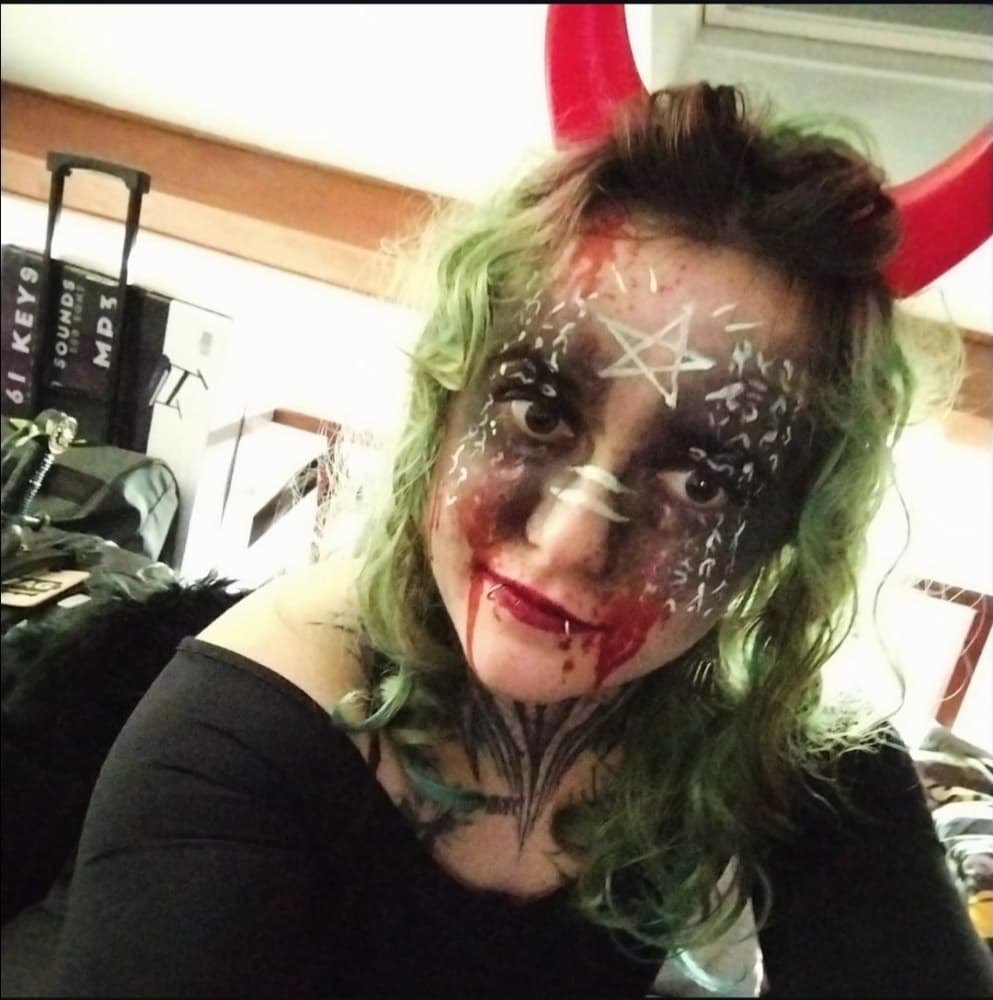 Anciens déguisements - Photo 5