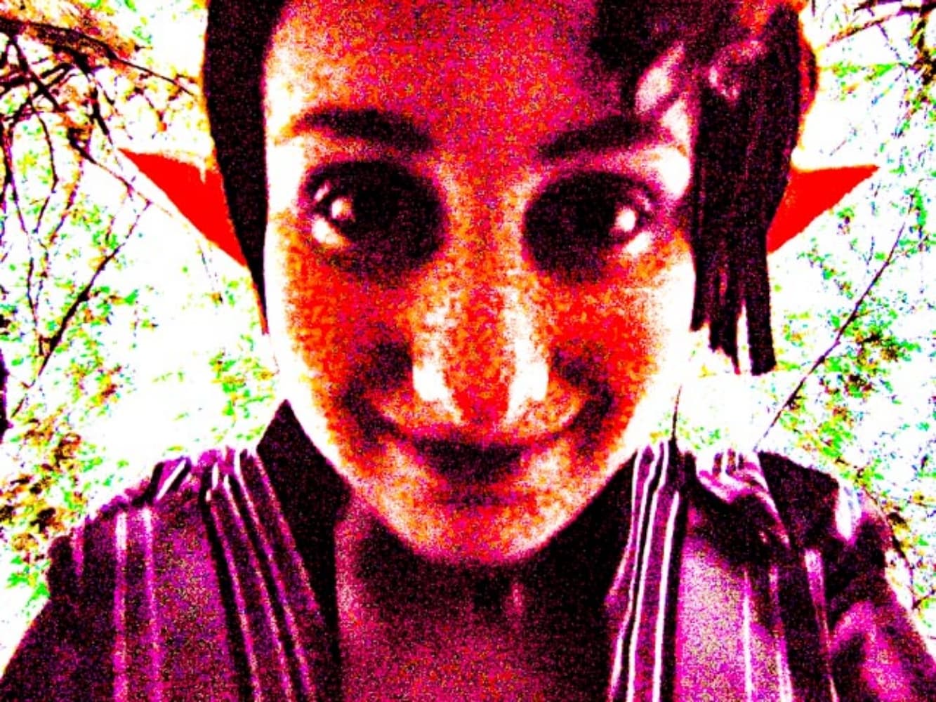 Genderbent Scalan - Photo 6