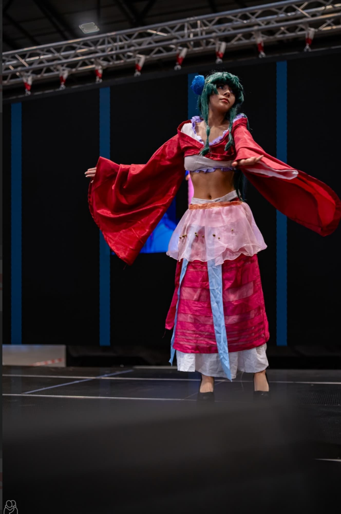 MaoMao ConcoursJMW26 - Photo 3