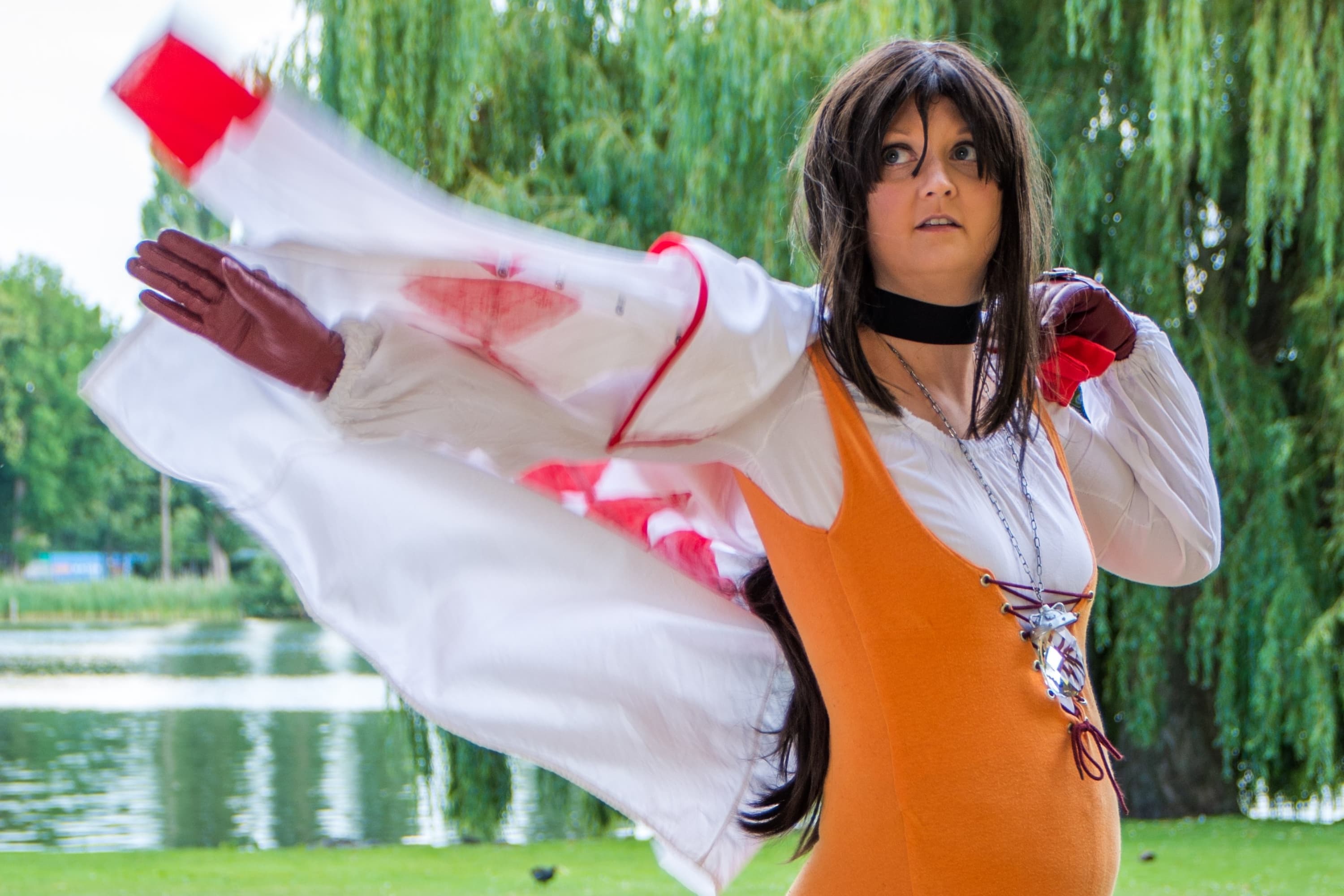 Garnet T. Alexandros - Photo 5