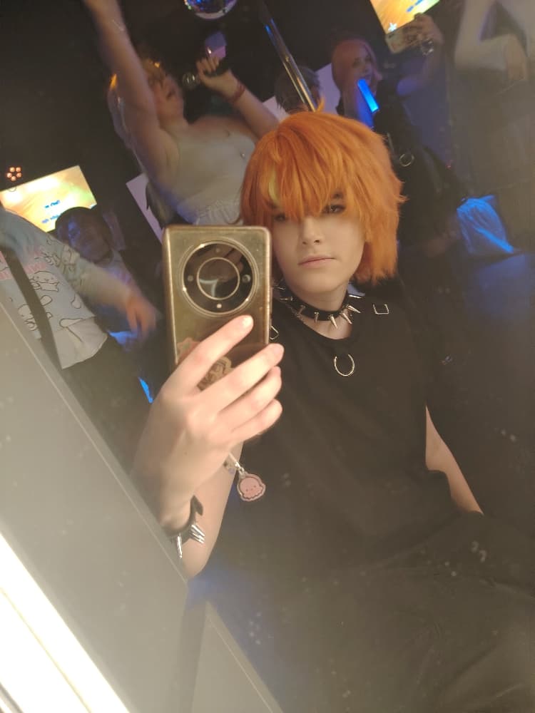 Akito au karaoke  - Photo 3