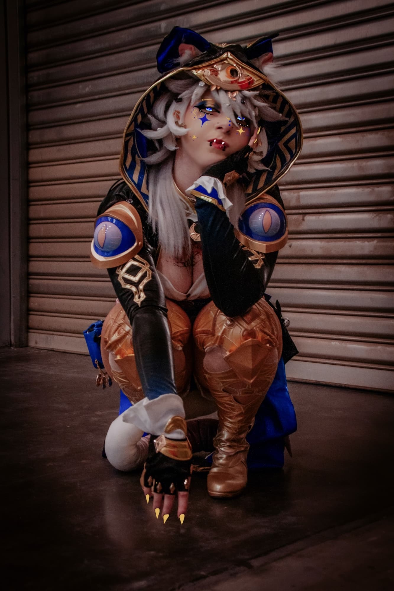 Cipher  - Photo 4