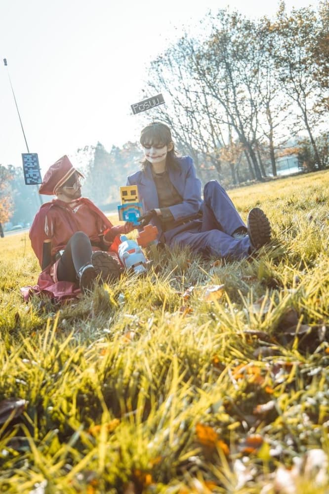 Crazy Town  - Photo 3