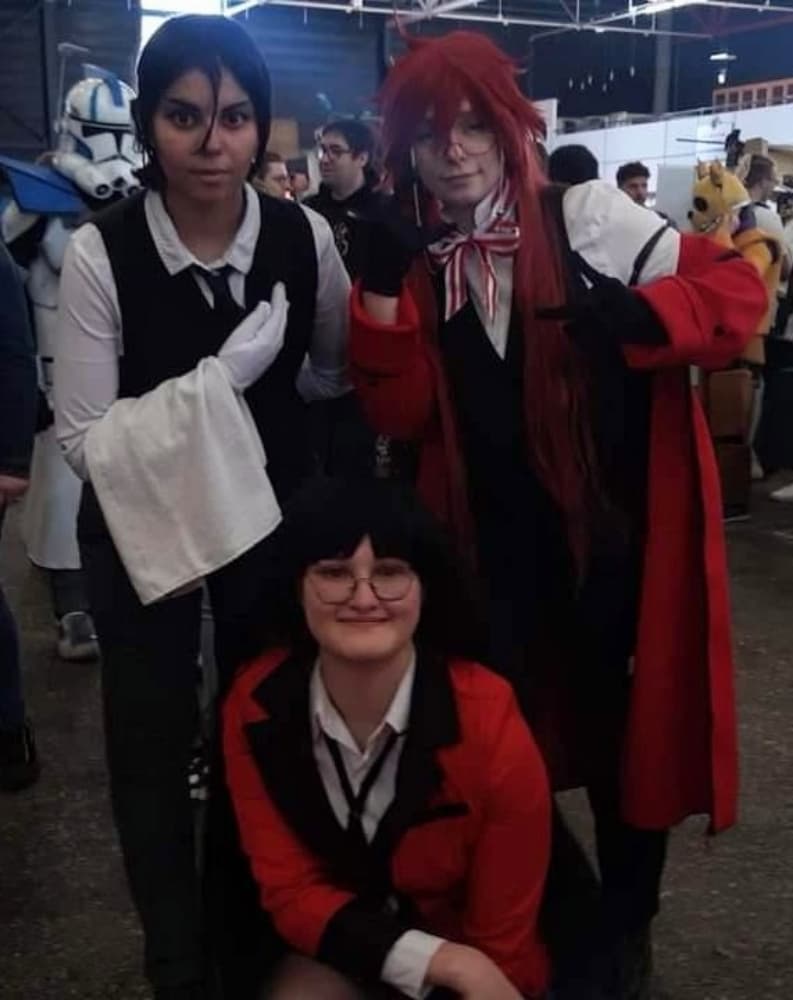 Gambling school  - Photo 3