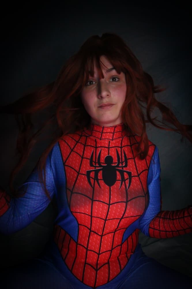 Spidey - Photo 1