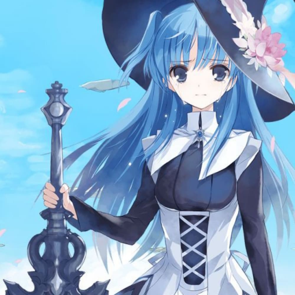 🧚‍♀️ Chtholly 🧚‍♀️