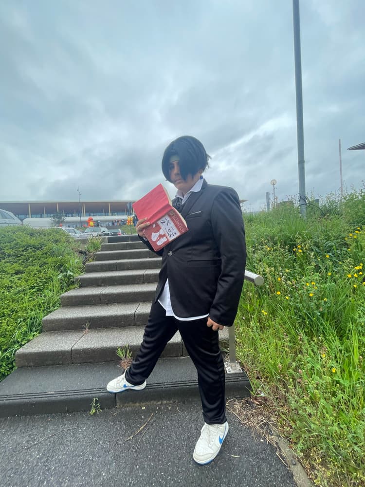 Kuroro Lucifuru   - Photo 9