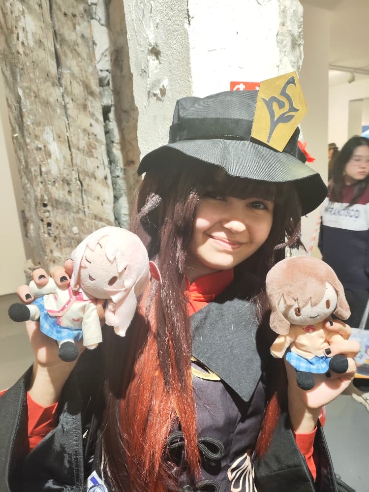 Teyvat goods - Photo 6